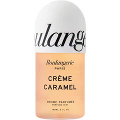 Crème Caramel von Boulangerie