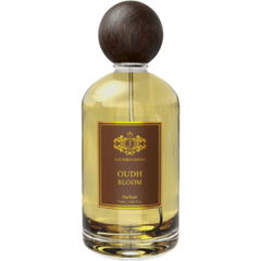 Oudh Bloom by JAJI Parfumerie