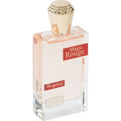 Magic Rush by Beauty Richal