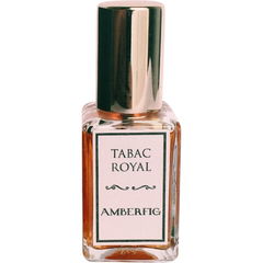 Tabac Royal by Amberfig