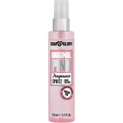 Original Pink (Body Mist) von Soap and Glory