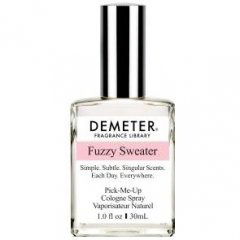 Fuzzy Sweater (Cologne) by Demeter Fragrance Library / The Library Of Fragrance
