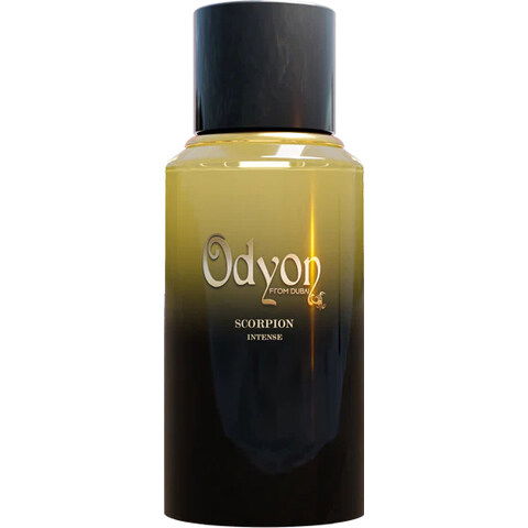 Scorpion Intense von Odyon