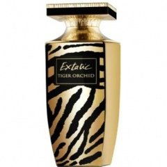 Extatic Tiger Orchid von Balmain