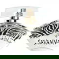 Savanna Black & White by Louis Armand