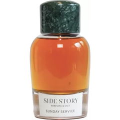 Sunday Service by Side Story