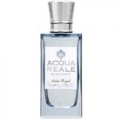 Acqua Reale - Cèdre Royal von Hanorah