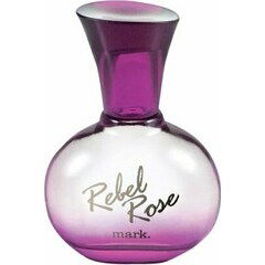Rebel Rose (Fragrance Mist) by mark.