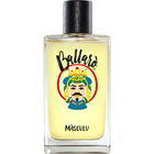 Ballarò Màsculu (Eau de Parfum) von I Am Sicily