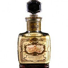 Chypre by Roger & Gallet