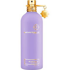 Be My Plum by Montale