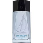 Santana Bay von Jacques Bogart