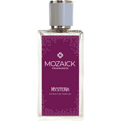 Mysteria von Mozaick