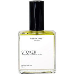 Stoker by Wild Coast Perfumery