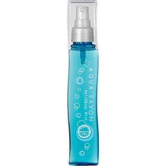 Favorite Soap / 大好きなせっけんの香り (Hair & Body Mist) by Aqua Savon / アクア シャボン