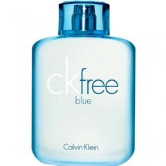 CK Free Blue von Calvin Klein