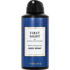 First Sight (Body Spray) by Bath & Body Works