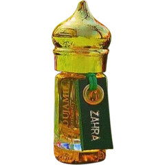 Zahra von Abou Jamil Perfumery