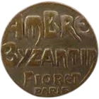 Ambre Byzantin von Fioret