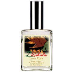 Lava Rock (Cologne) by Demeter Fragrance Library / The Library Of Fragrance