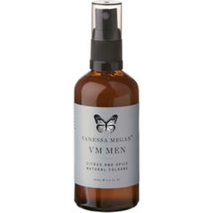 Citrus & Spice von Vanessa Megan