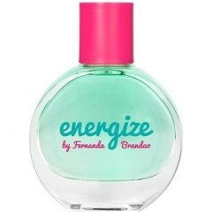 Energize by Fernanda Brandao