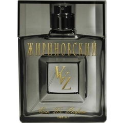 Private Label - Zhirinovsky VVZ Black Parfum von Brocard / Брокард