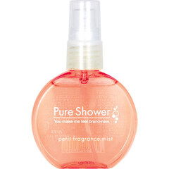 Pink Grapefruits Savon / ピンクグレープフルーツの香り von Pure Shower / ピュアシャワー