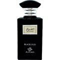 Black Oud by Ajyad