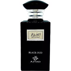 Black Oud von Ajyad