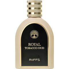 Royal Tobacco Oud von Riiffs