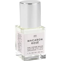 Macaron Rosé (Pure Perfume) by Le Monde Gourmand