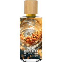 Caramel Drenched Nuts by The Dua Brand / Dua Fragrances