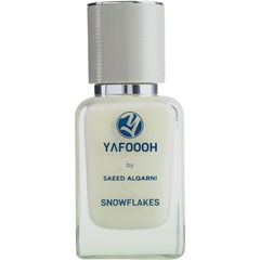 Snowflakes von Yafoooh