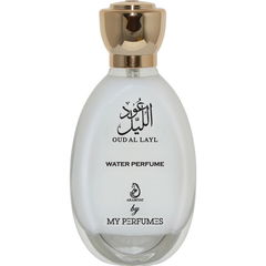 Oud Al Layl (Water Perfume) von Arabiyat