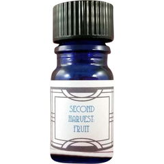 Second Harvest: Fruit by Nui Cobalt Designs
