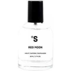 Red Moon by Sister's Aroma