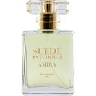 Suede Patchouli von Amira Perfumes