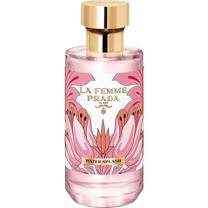 La Femme Water Splash von Prada La Femme Water Splash von Prada
