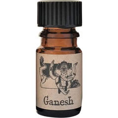 Ganesh by Arcana Wildcraft