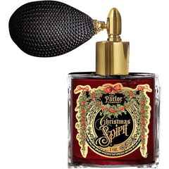 Christmas Spirit by The Parlor Company / The Parlor Apothecary