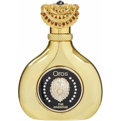 The Inventor (Black) von Oros