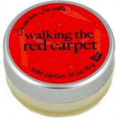I'm not here, I'm really... walking the red Carpet von Not Soap Radio