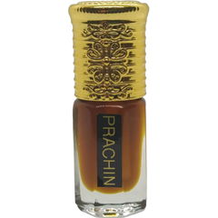 Prachin Organic von Jawharat Aloud