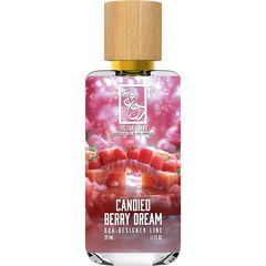 Candied Berry Dream von The Dua Brand / Dua Fragrances