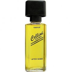 Cellini (After Shave) by Fabergé