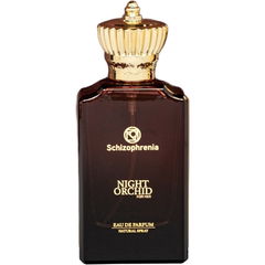 Night Orchid by Schizophrenia