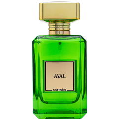 Ayal von Marhaba