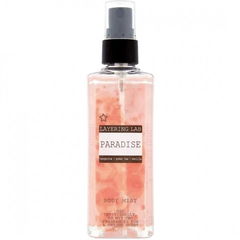 Paradise by Layering Lab