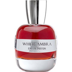 White Ambra von Omnia Profumi